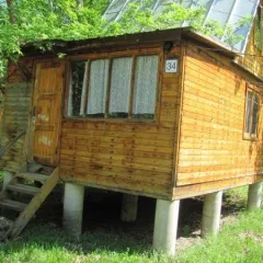 объект отдыха База отдыха «Мелиоратор»  (Самара, Самарская область) фото 2
