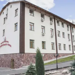 объект отдыха Уютный парк-отель «Вишневая гора»  (Саратовская область, Саратов, пр-д 2-ой Аптечный, д. 11), тел: +79009305725