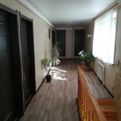 объект отдыха Гостевой дом «Рядом»  (Хабаровск, Хабаровский край) фото 3