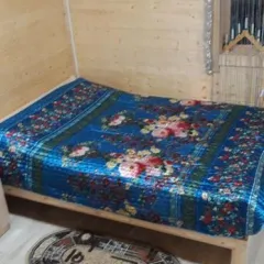 объект отдыха Загородный дом «гостевой дом»  (Сортавала, Республика Карелия) фото 3
