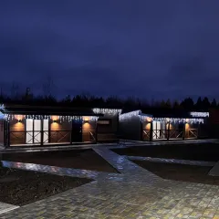 объект отдыха Гостевой дом «7 Адмиралов»  (Великий Устюг, Вологодская область) фото 3