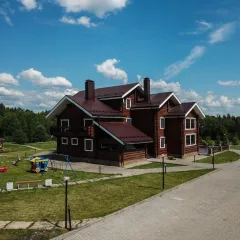 Отель Глухариный Дом: район Кириллов (id 1854)