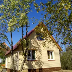 объект отдыха Гостевой дом «Дом у родника»  (Валдай, Новгородская область) фото 3