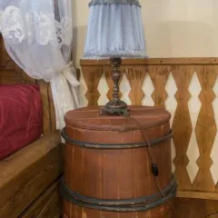 объект отдыха Гостевой дом  (Киржач, Владимирская область) фото 3