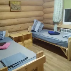 объект отдыха Гостевой дом «В гостях у сказки»  (Городец, Нижегородская область) фото 4