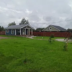 «Дом в Pllkkl»: район Барышево (id 1265)