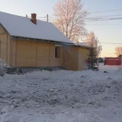 объект отдыха База отдыха  (Энгозеро, Республика Карелия) фото 4