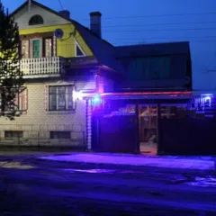 объект отдыха Гостевой дом «Дом для туриста»  (Великий Устюг, Вологодская область) фото 4