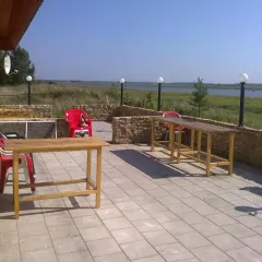 объект отдыха База отдыха  (Великий Новгород, Новгородская область) фото 4