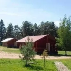 объект отдыха «Константинова усадьба»  (Полново, Новгородская область) фото 2