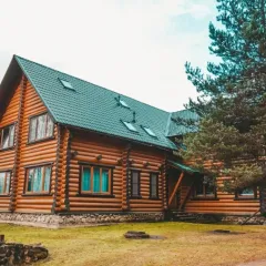 Дом для отпуска Трофи Селигер-2: район Светлица (id 2985)