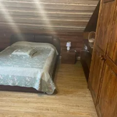 объект отдыха Усадьба   (Ясная Поляна, Тульская область) фото 2