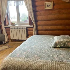 объект отдыха Усадьба   (Ясная Поляна, Тульская область) фото 3