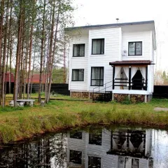 «ЭкоДом76»: район Рыбинск (id 3395)