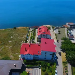 объект отдыха Гостевой дом «На Набережной»  (Анапа, Краснодарский край) фото 3