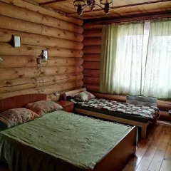 объект отдыха Гостевой дом «На Байкале»  (Шида, Иркутская область) фото 3