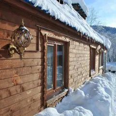 Дом для отпуска Апрельский: район Малки (id 5675)