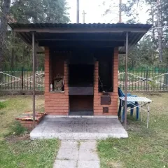 объект отдыха База отдыха «Родной очаг»  (Партизанский, Оренбургская область) фото 2
