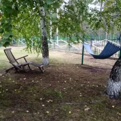 объект отдыха База отдыха «Родной очаг»  (Партизанский, Оренбургская область) фото 3