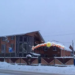 объект отдыха Гостевой дом  (Каменномостский, Республика Адыгея) фото 2