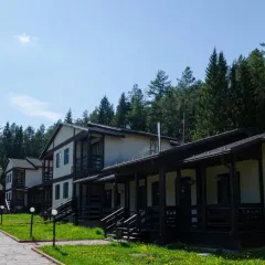 объект отдыха База отдыха «Нечкино»  (Нечкино, Республика Удмуртия) фото 3