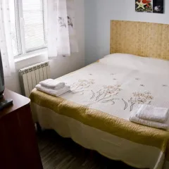 объект отдыха Гостевой дом Морская феерия  (Севастополь, Крым) фото 3