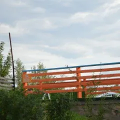 объект отдыха Клуб друзей Дача  (Абакан, Республика Хакасия) фото 3