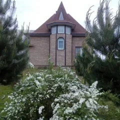 объект отдыха Гостевой дом  (Устюжна, Вологодская область) фото 3