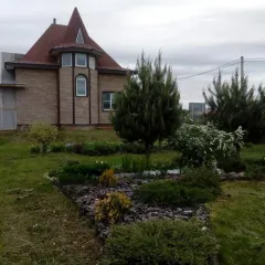объект отдыха Гостевой дом  (Устюжна, Вологодская область) фото 4