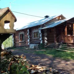 Уютный лодж «В Торопце»: район Торопец (id 3006)