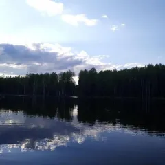 объект отдыха Уютный лодж «В Торопце»  (Торопец, Тверская область) фото 3