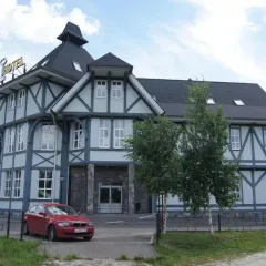 объект отдыха Отель Ключ  (Нижний Новгород, Нижегородская область) фото 2