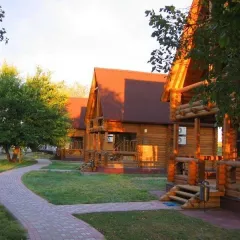 объект отдыха База «Робинзон»  (Замьяны, Астраханская область) фото 4