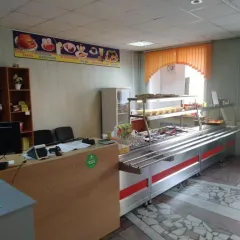объект отдыха Гостиница Луч  (Ангарск, Иркутская область) фото 2