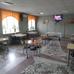 объект отдыха Гостиница Луч  (Ангарск, Иркутская область) фото 3
