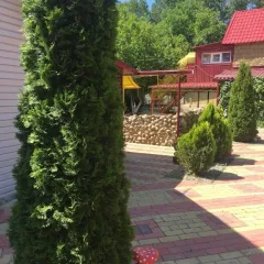 объект отдыха База отдыха «Ковчег у реки»  (Майкоп, Республика Адыгея) фото 3