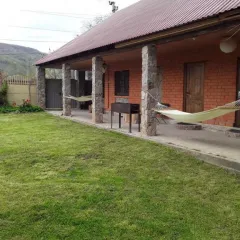 Гостевой дом: район Каменномостский (id 6406)