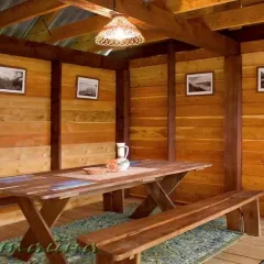 объект отдыха База отдыха «Алтайна»  (Мульта, Республика Алтай) фото 3