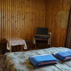 объект отдыха Гостевой дом  (Аршан, Республика Бурятия) фото 2