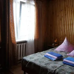 объект отдыха Гостевой дом  (Аршан, Республика Бурятия) фото 3