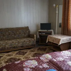 объект отдыха Гостевой дом  (Аршан, Республика Бурятия) фото 4