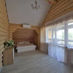 объект отдыха Туристическую базу «Проран»  (Самара, Самарская область) фото 3
