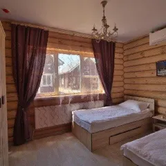 объект отдыха Туристическую базу «Проран»  (Самара, Самарская область) фото 4