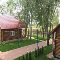 объект отдыха База отдыха «Малиновка»  (Энгельс, Саратовская область) фото 4