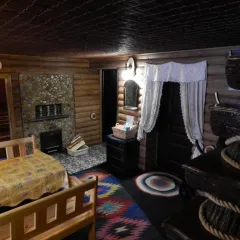 объект отдыха Гостиница «Guest House In Degtyarsk»  (Ревда, Свердловская область) фото 2