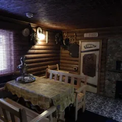 объект отдыха Гостиница «Guest House In Degtyarsk»  (Ревда, Свердловская область) фото 3