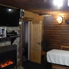 объект отдыха Гостиница «Guest House In Degtyarsk»  (Ревда, Свердловская область) фото 4