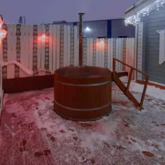 объект отдыха «Дуплекс Русский»  (Мытищи, Московская область) фото 4
