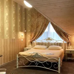 объект отдыха База Отдыха  (Сегежа, Республика Карелия) фото 4