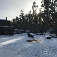 объект отдыха База Отдыха  (Брянск, Брянская область) фото 2